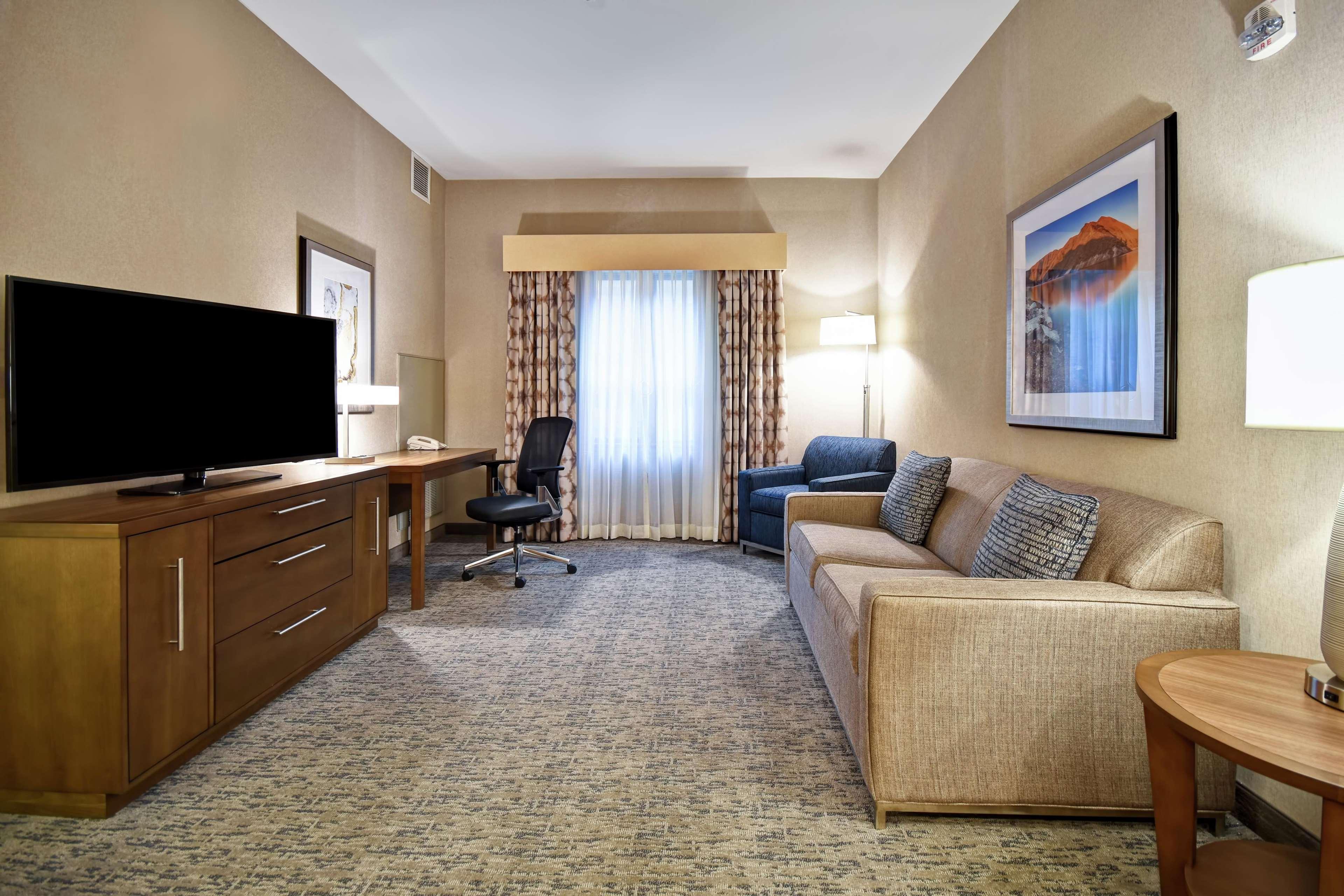 Homewood Suites By Hilton Boise Exteriör bild