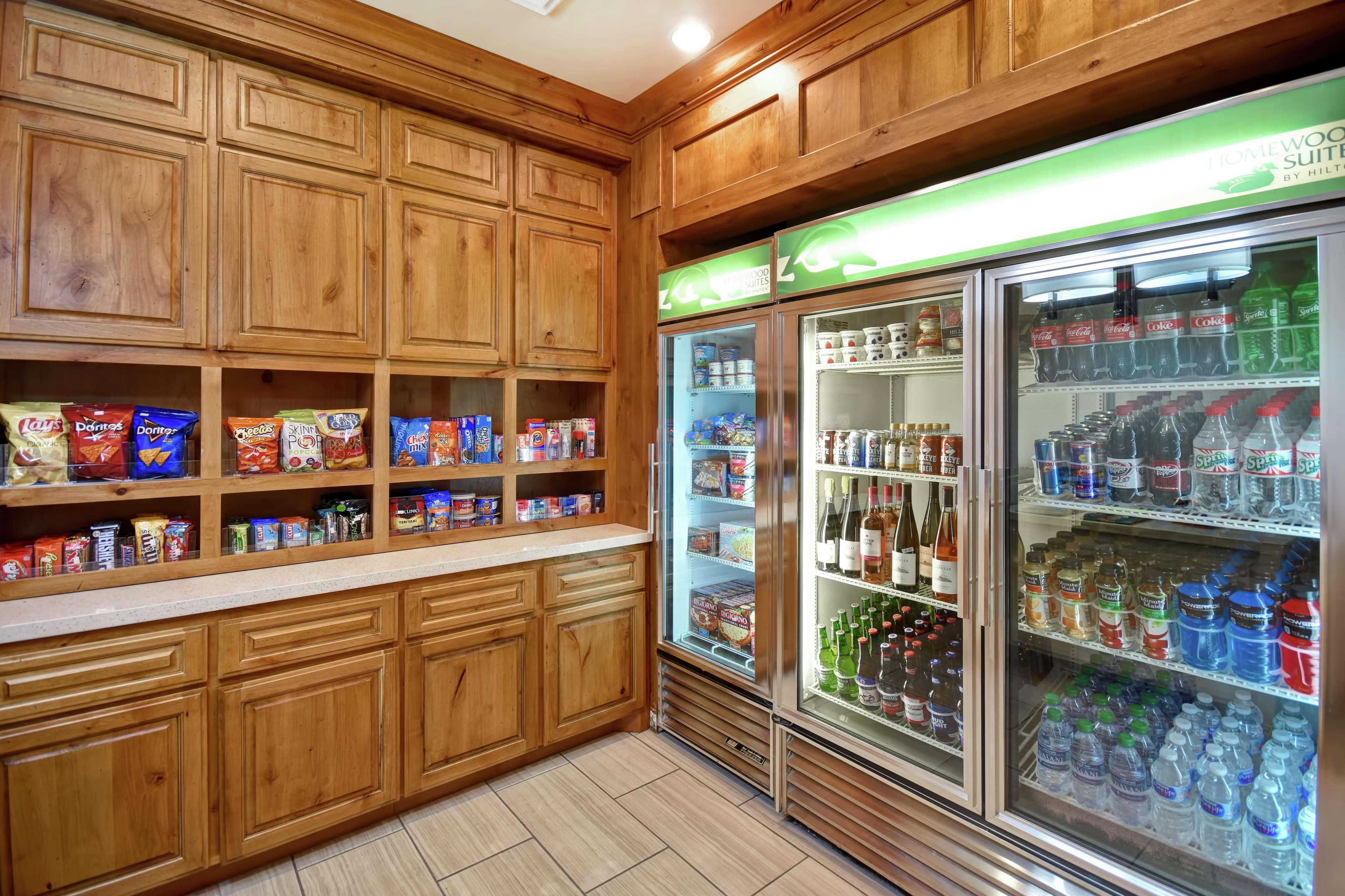 Homewood Suites By Hilton Boise Exteriör bild