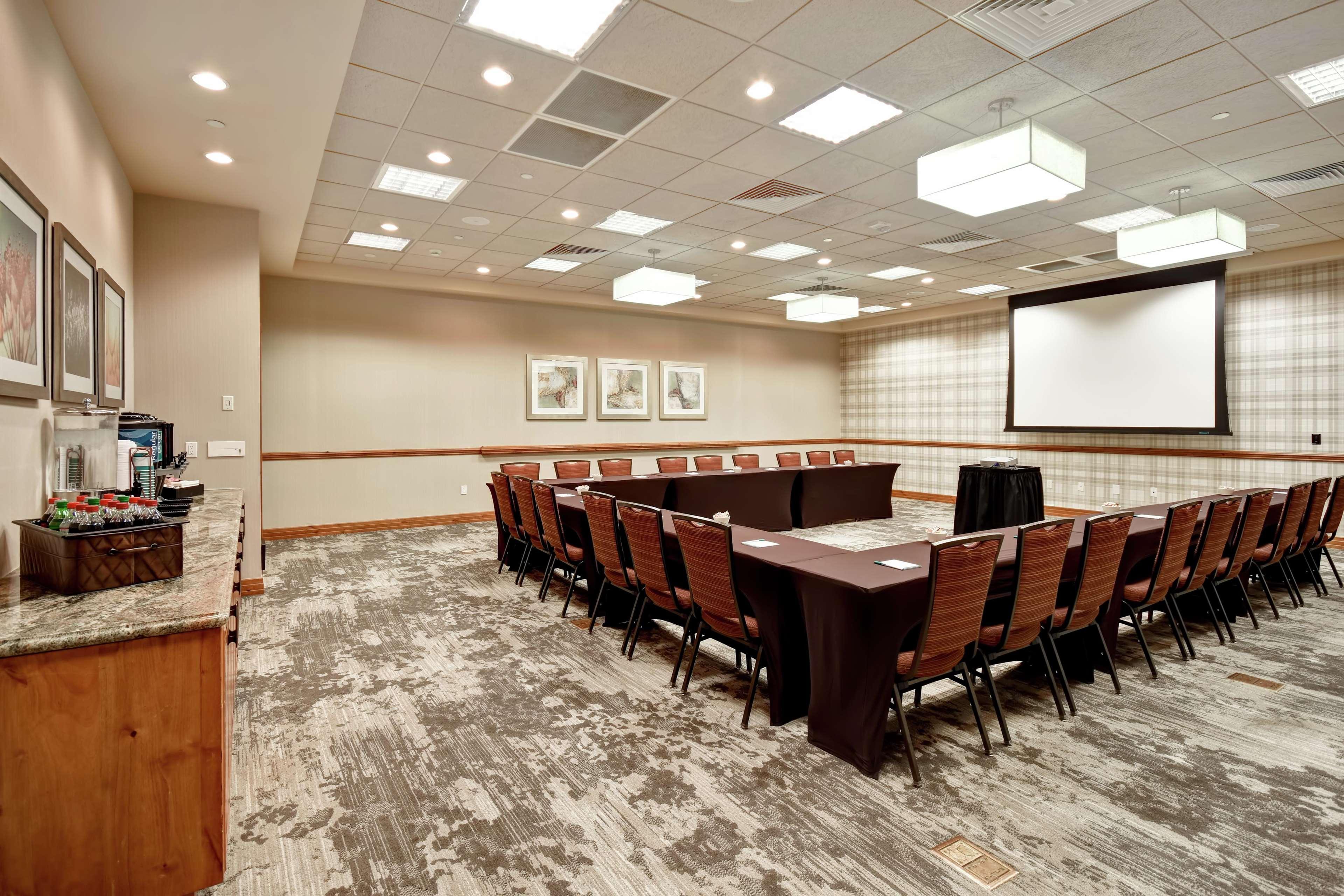 Homewood Suites By Hilton Boise Exteriör bild