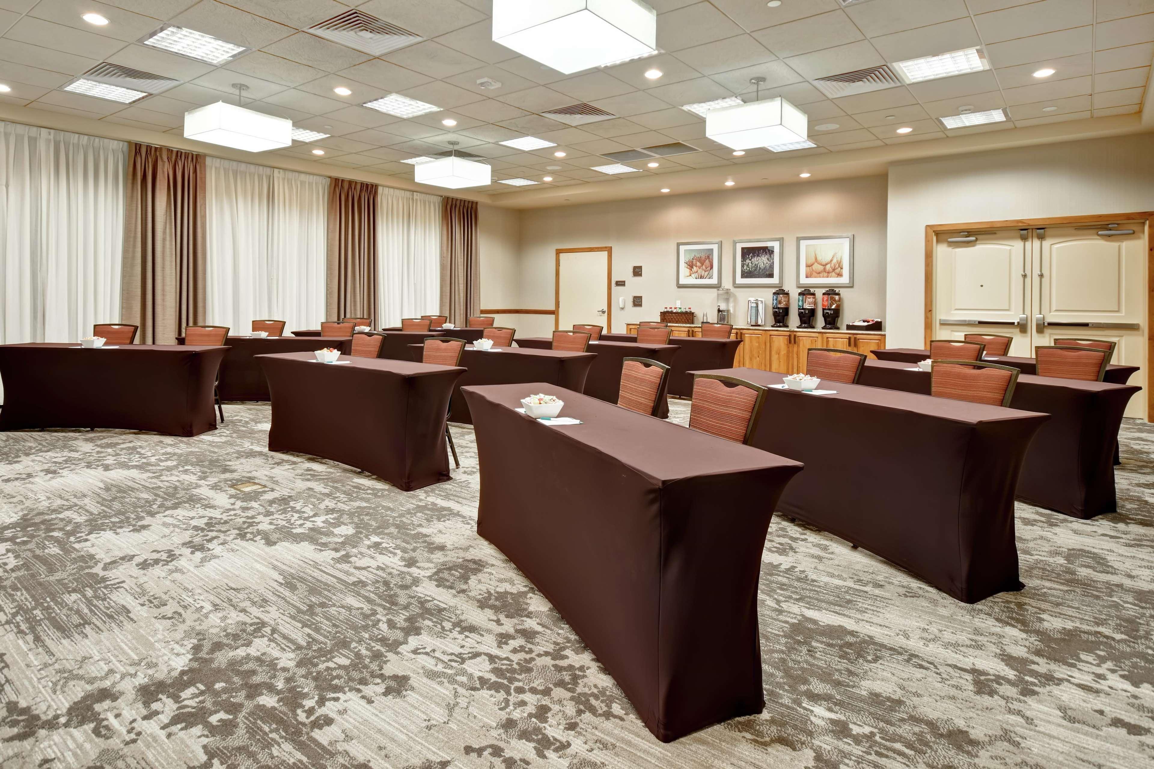 Homewood Suites By Hilton Boise Exteriör bild