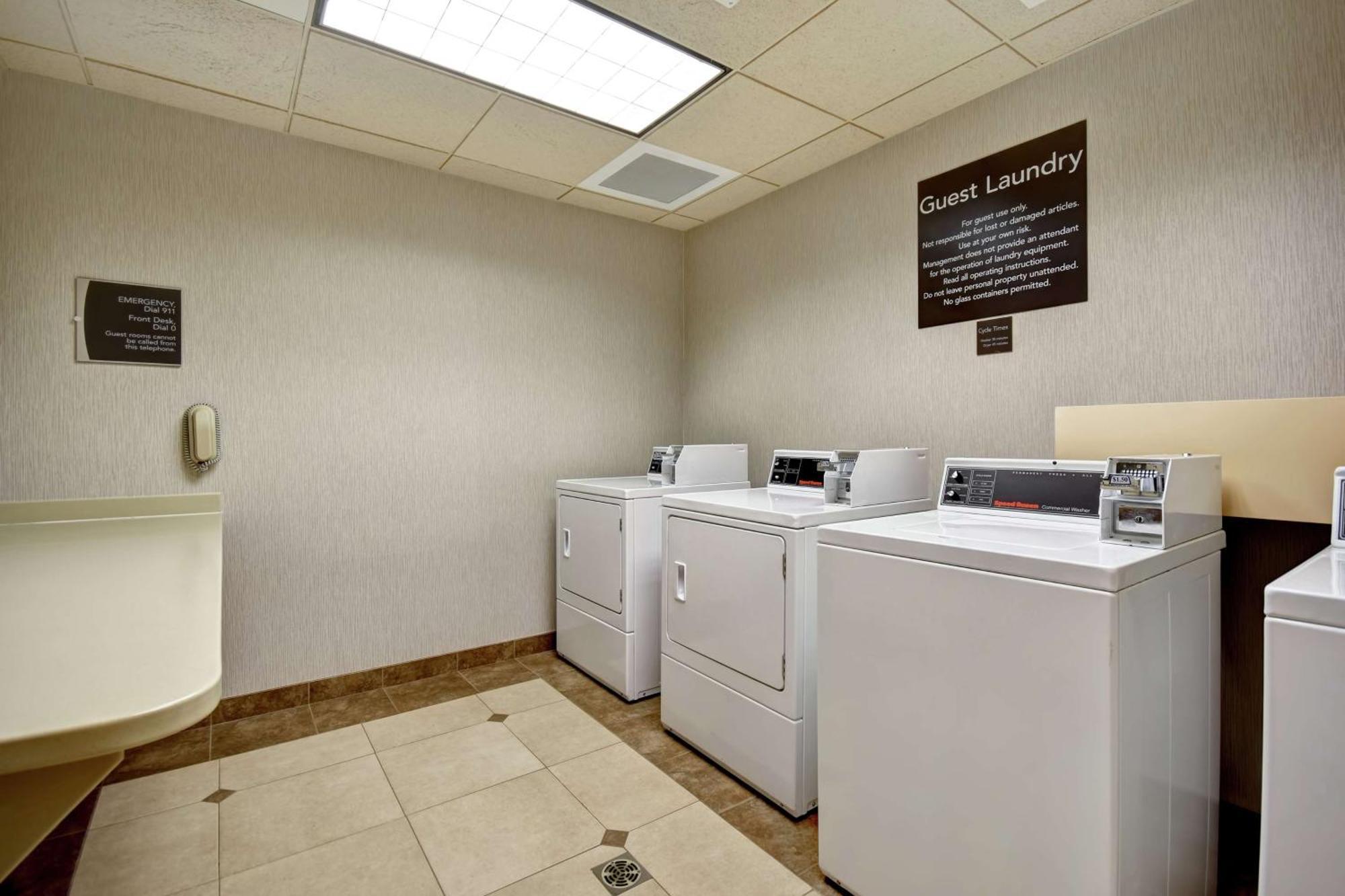Homewood Suites By Hilton Boise Exteriör bild