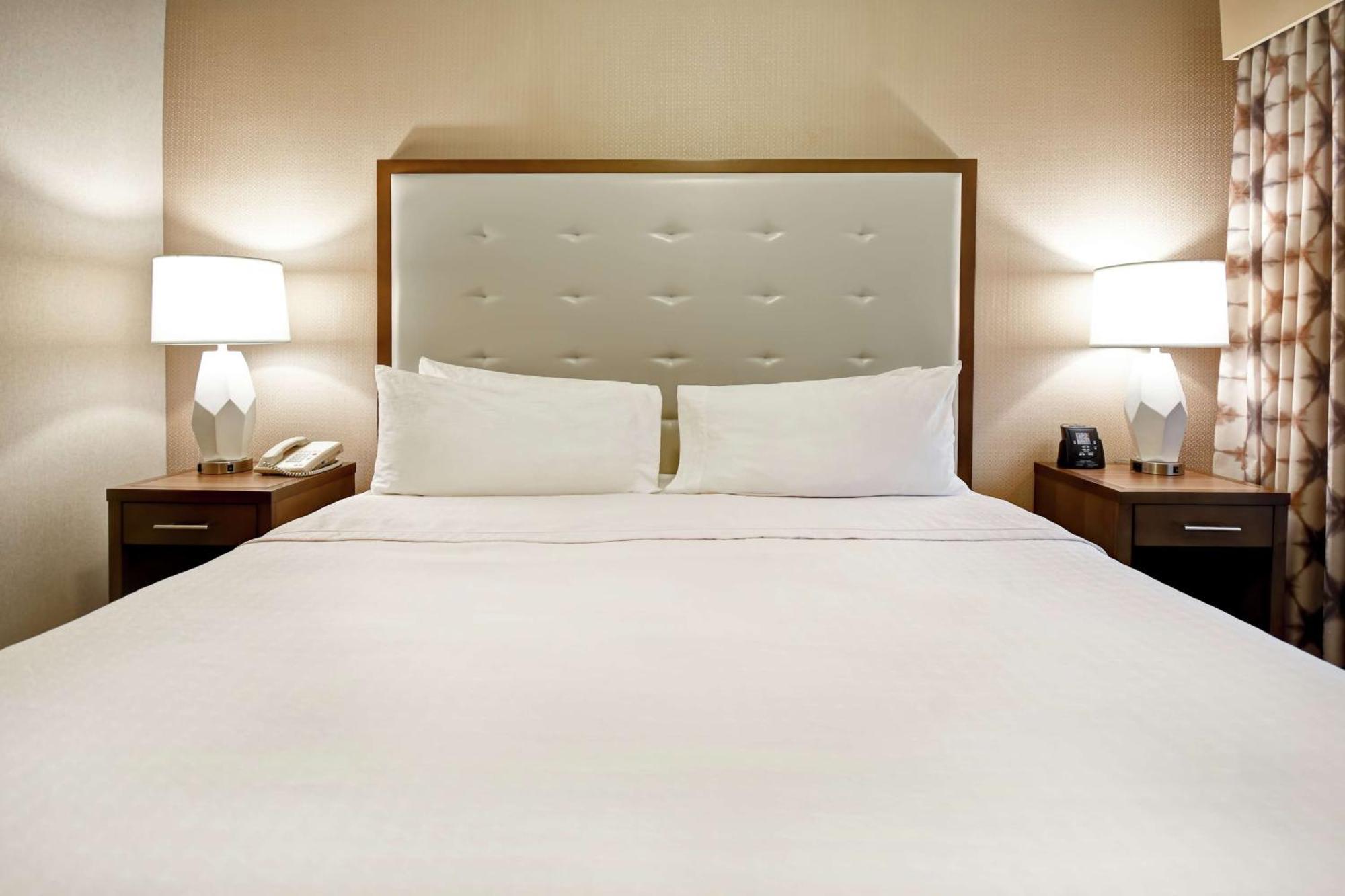 Homewood Suites By Hilton Boise Exteriör bild