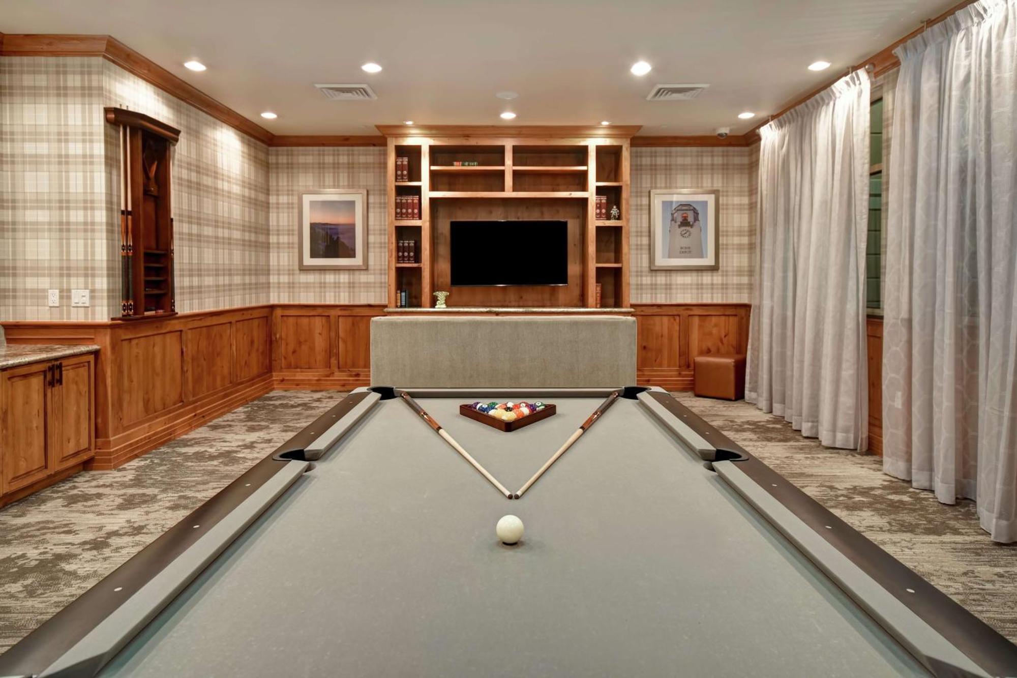 Homewood Suites By Hilton Boise Exteriör bild