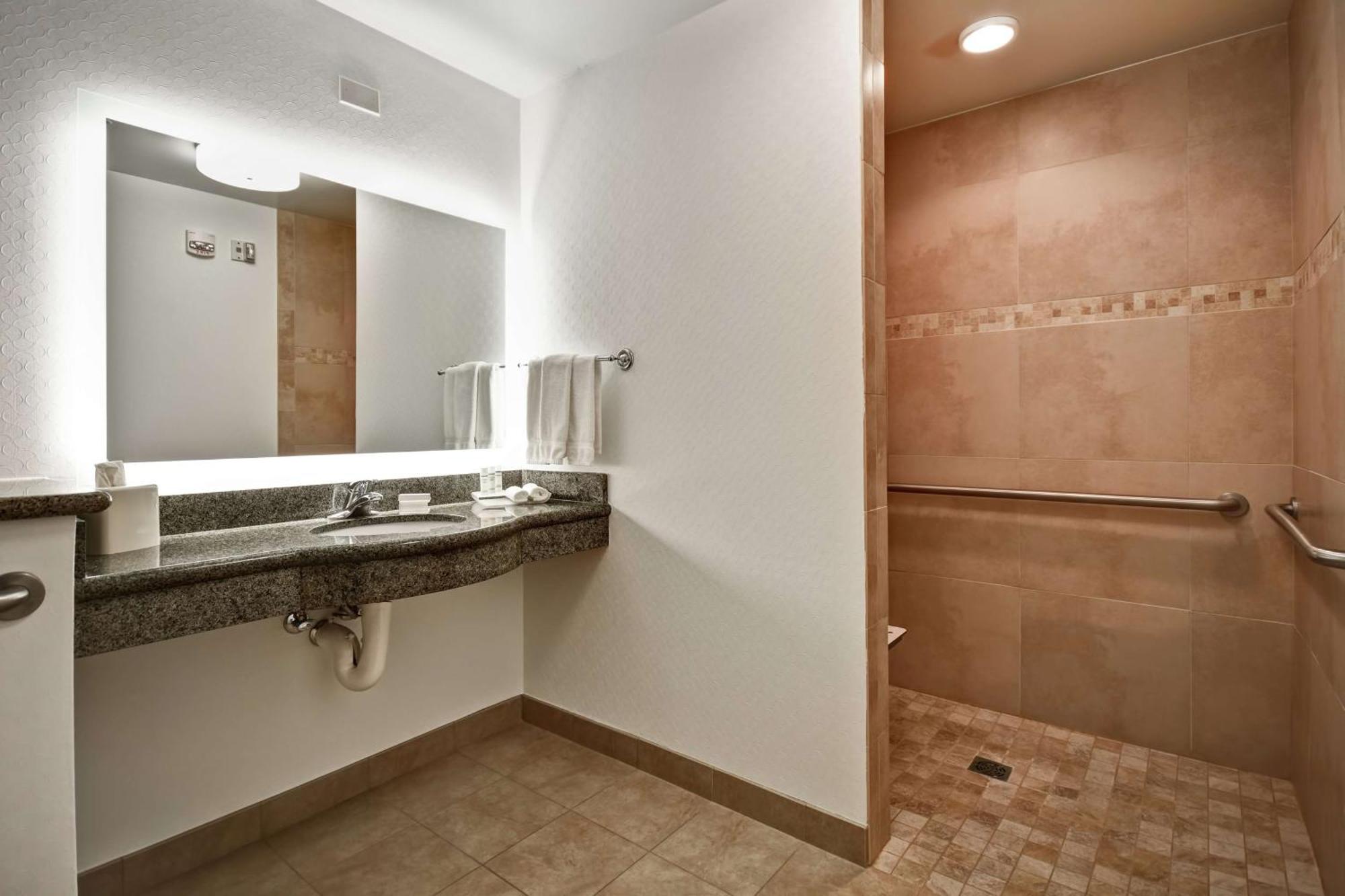 Homewood Suites By Hilton Boise Exteriör bild