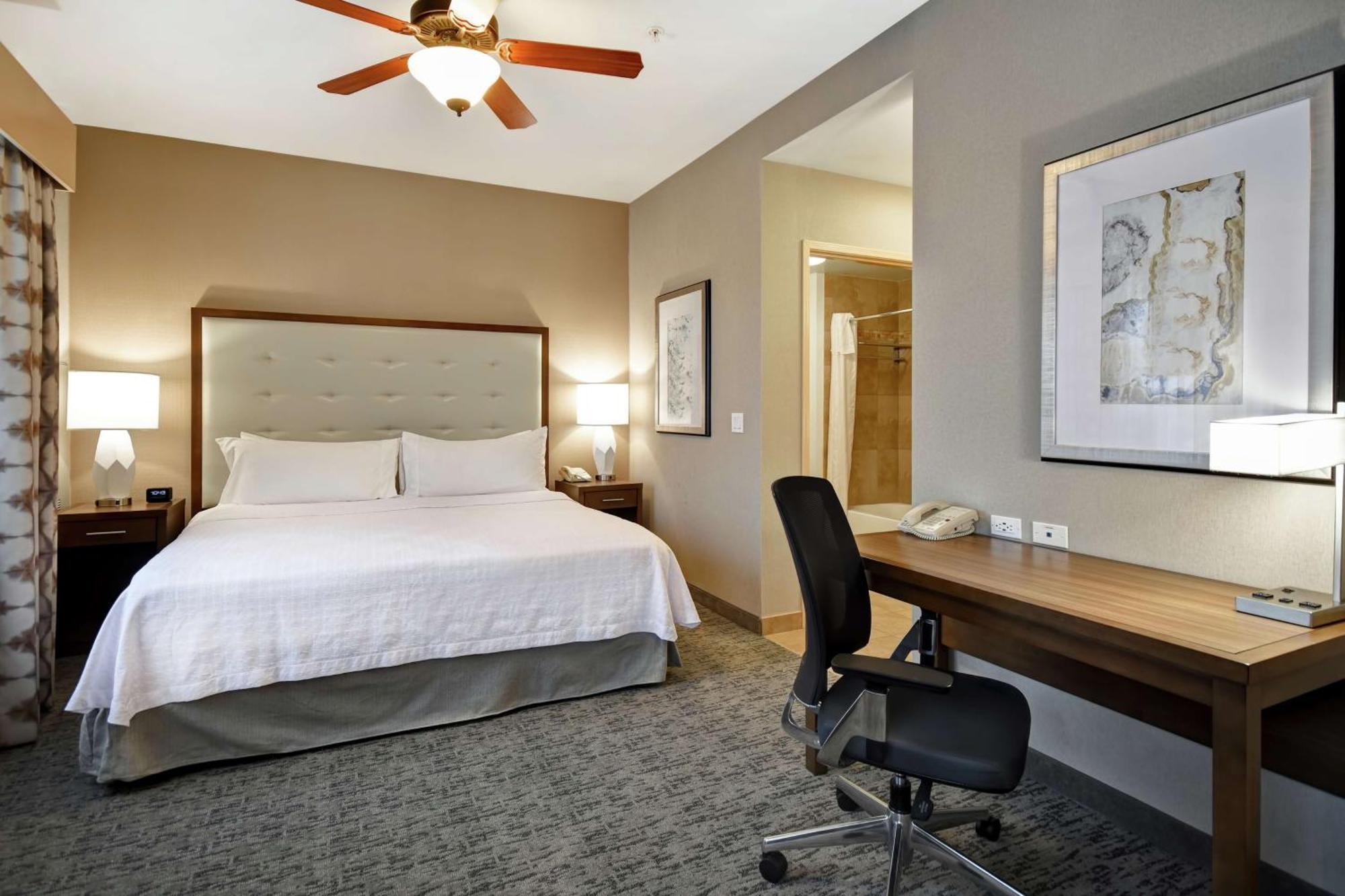 Homewood Suites By Hilton Boise Exteriör bild
