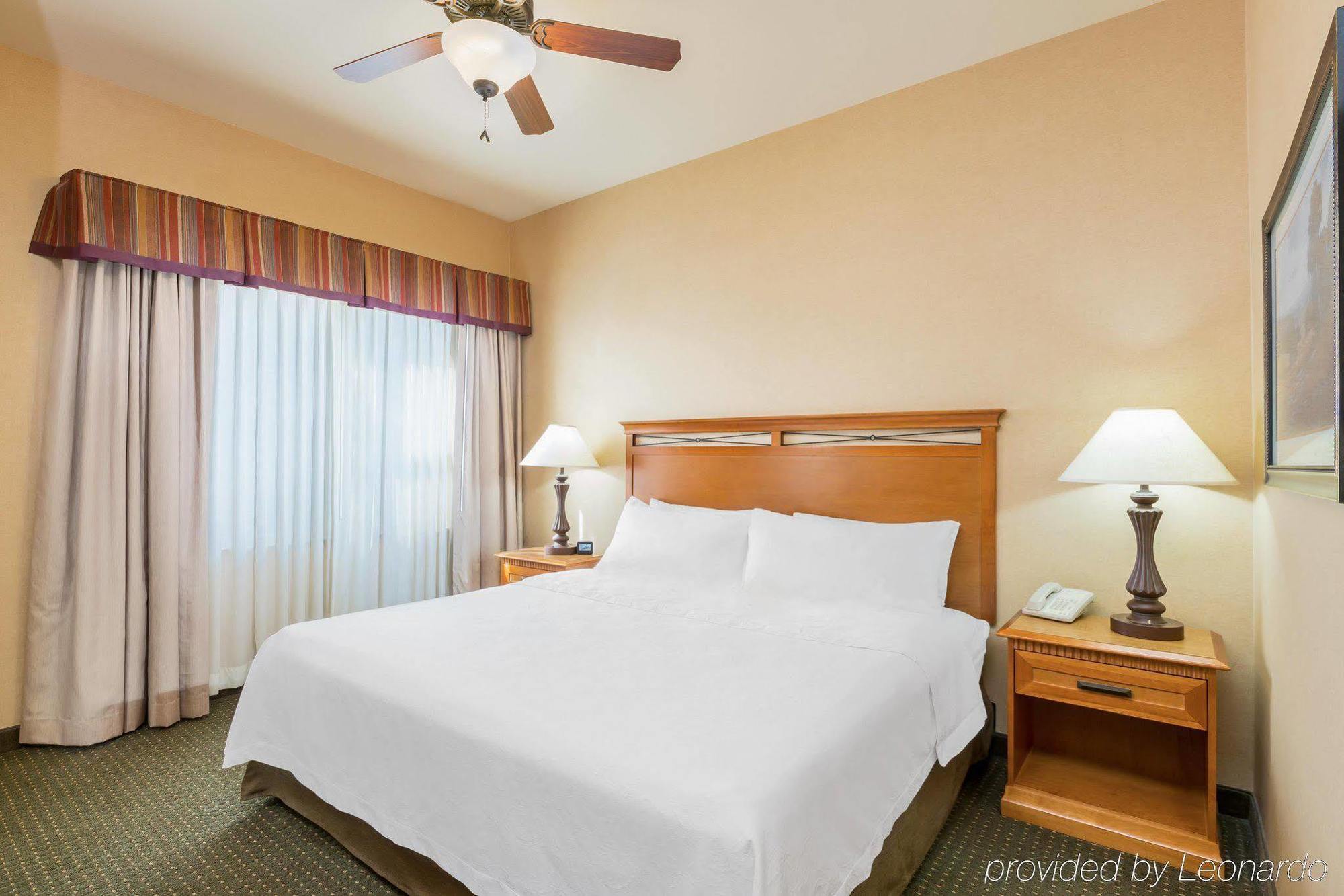 Homewood Suites By Hilton Boise Exteriör bild