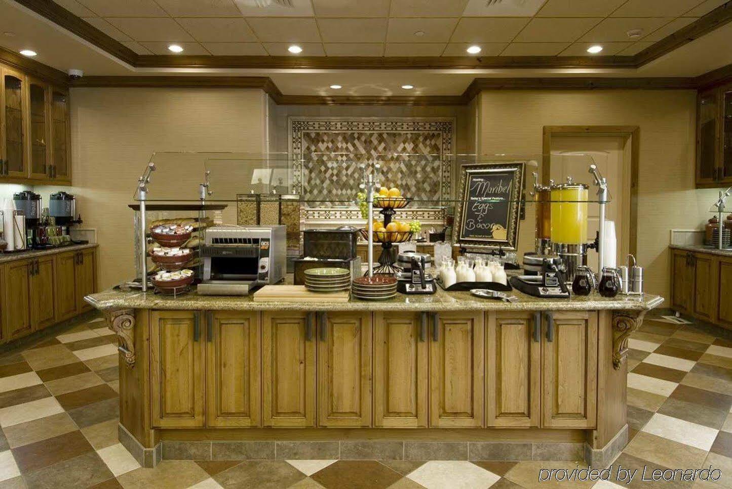 Homewood Suites By Hilton Boise Exteriör bild