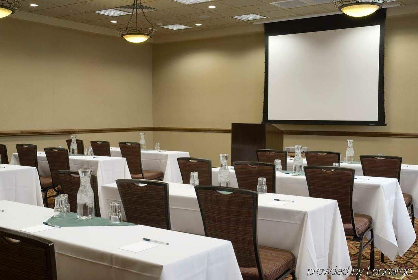 Homewood Suites By Hilton Boise Exteriör bild