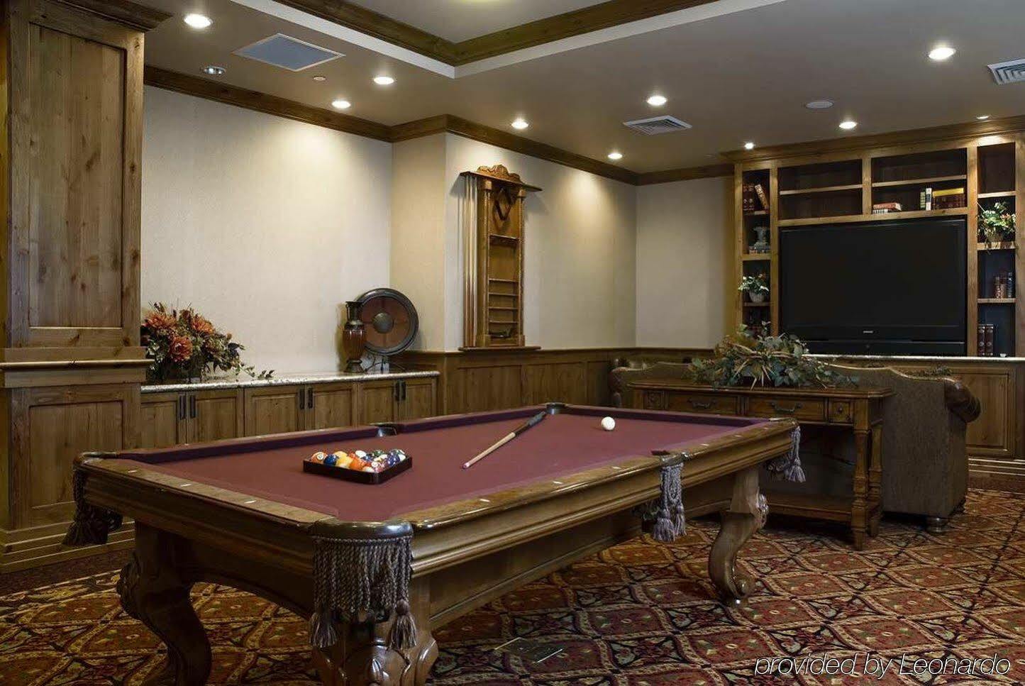 Homewood Suites By Hilton Boise Exteriör bild