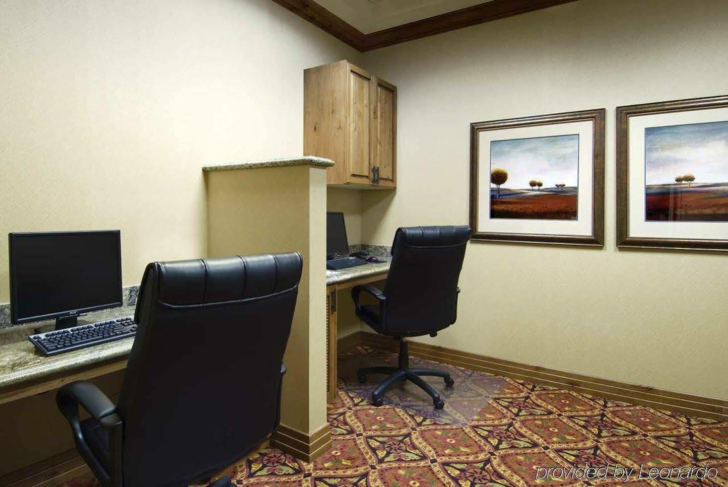 Homewood Suites By Hilton Boise Exteriör bild